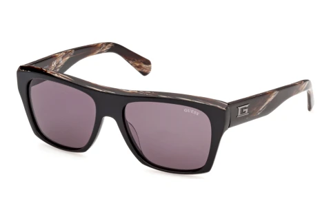 Okulary przeciwsłoneczne Guess GU00368 01A