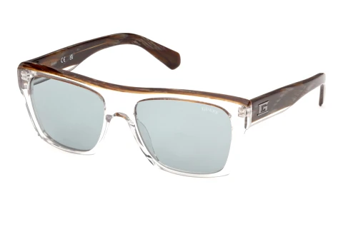 Okulary przeciwsłoneczne Guess GU00368 26N
