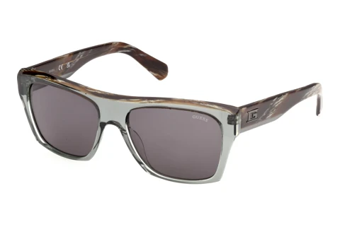 Okulary przeciwsłoneczne Guess GU00368 96A