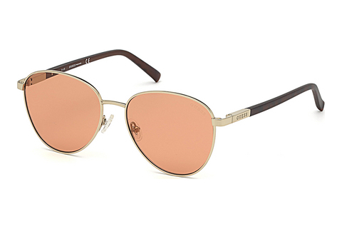 Okulary przeciwsłoneczne Guess GU3041 10B