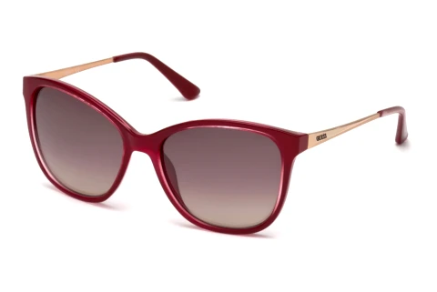 Okulary przeciwsłoneczne Guess GU7502 75F