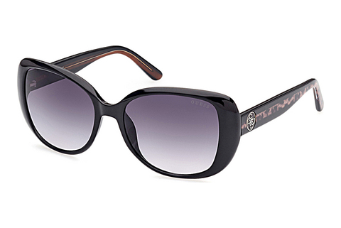 Okulary przeciwsłoneczne Guess GU7822 01B