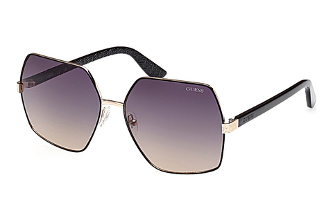 Okulary przeciwsłoneczne Guess GU7881-H 05B