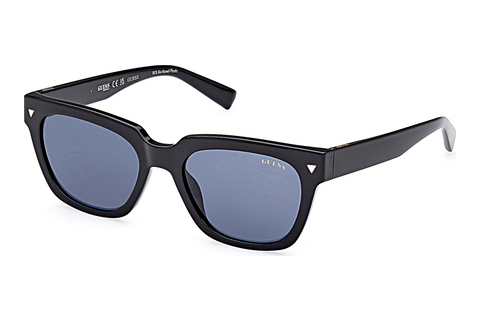 Okulary przeciwsłoneczne Guess GU8265 01V