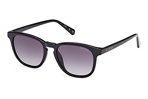 Okulary przeciwsłoneczne Guess GU8293 01B