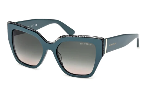 Okulary przeciwsłoneczne Guess by Marciano GM00029 89B
