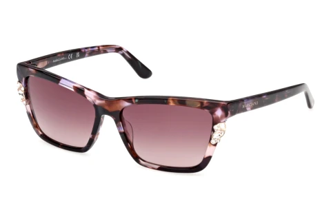 Okulary przeciwsłoneczne Guess by Marciano GM00030 83T