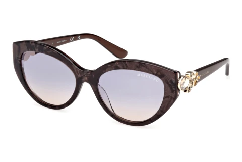 Okulary przeciwsłoneczne Guess by Marciano GM00033 50W