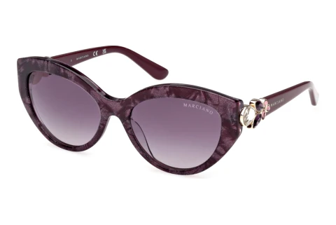 Okulary przeciwsłoneczne Guess by Marciano GM00033 83Z