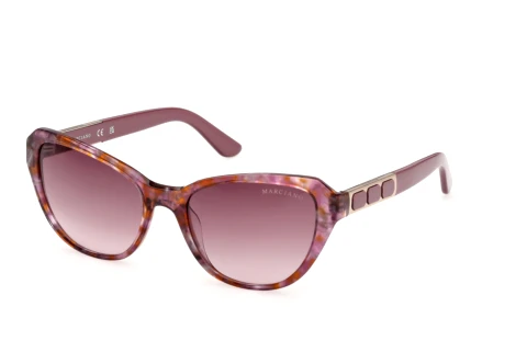Okulary przeciwsłoneczne Guess by Marciano GM00034 83T
