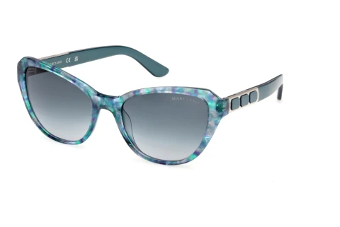 Okulary przeciwsłoneczne Guess by Marciano GM00034 89W