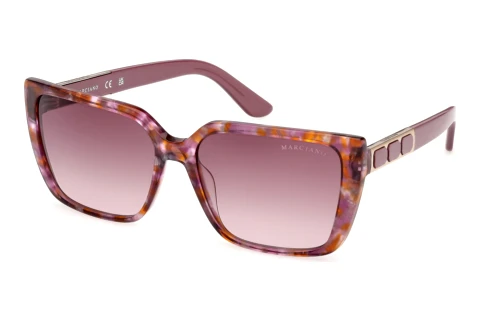 Okulary przeciwsłoneczne Guess by Marciano GM00035 83T
