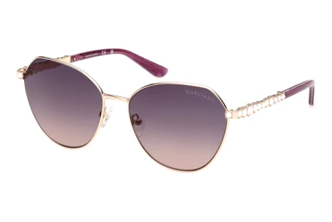 Okulary przeciwsłoneczne Guess by Marciano GM00036 32Z