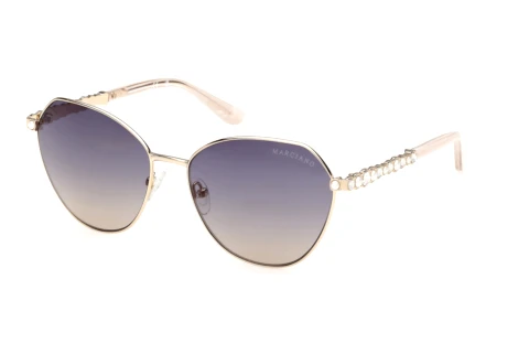 Okulary przeciwsłoneczne Guess by Marciano GM00036 33W
