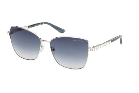 Okulary przeciwsłoneczne Guess by Marciano GM00037 10W