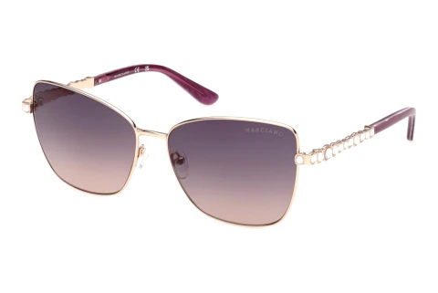 Okulary przeciwsłoneczne Guess by Marciano GM00037 32Z