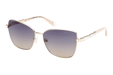 Okulary przeciwsłoneczne Guess by Marciano GM00037 33W