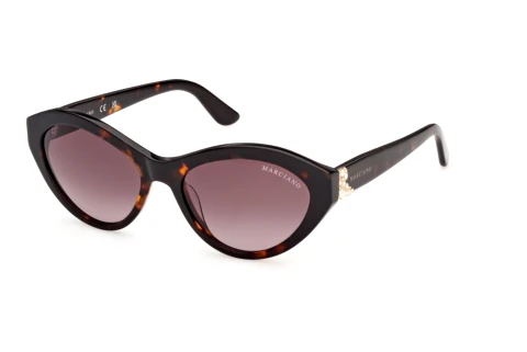 Okulary przeciwsłoneczne Guess by Marciano GM00039 52F