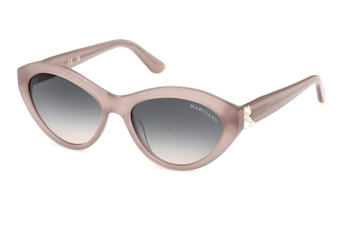 Okulary przeciwsłoneczne Guess by Marciano GM00039 59W