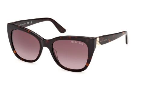 Okulary przeciwsłoneczne Guess by Marciano GM00040 52F