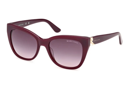 Okulary przeciwsłoneczne Guess by Marciano GM00040 71T