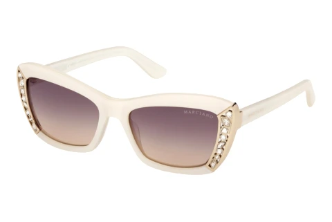 Okulary przeciwsłoneczne Guess by Marciano GM00041 25B