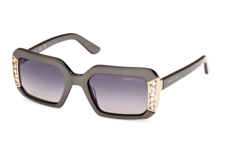 Okulary przeciwsłoneczne Guess by Marciano GM00042 20B