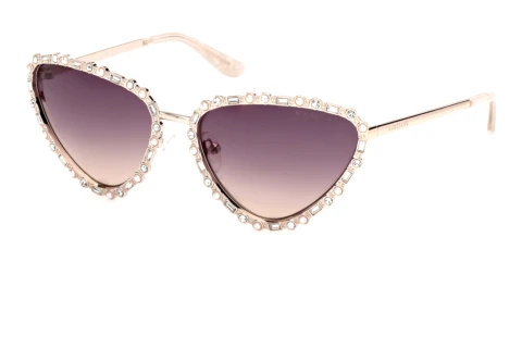 Okulary przeciwsłoneczne Guess by Marciano GM00043 33Z