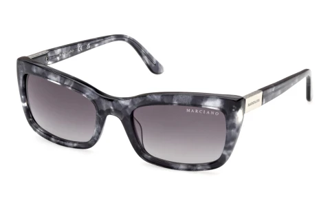 Okulary przeciwsłoneczne Guess by Marciano GM00044 20B