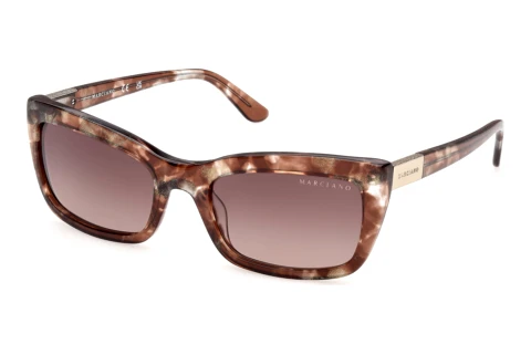 Okulary przeciwsłoneczne Guess by Marciano GM00044 50F