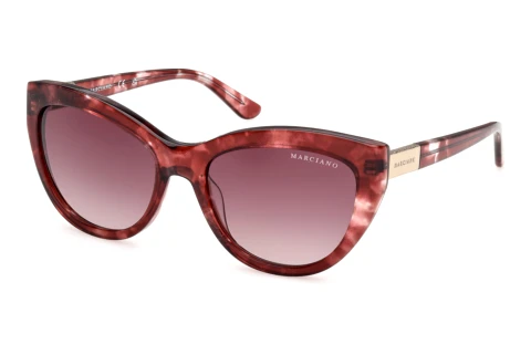 Okulary przeciwsłoneczne Guess by Marciano GM00045 71T