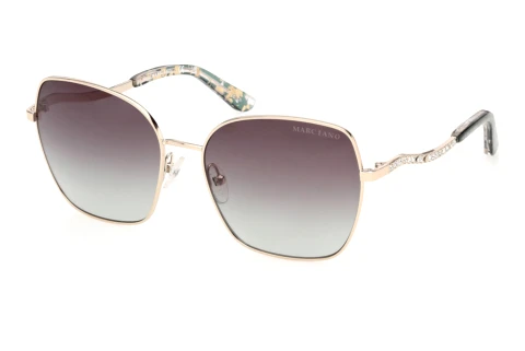 Okulary przeciwsłoneczne Guess by Marciano GM00047 32P