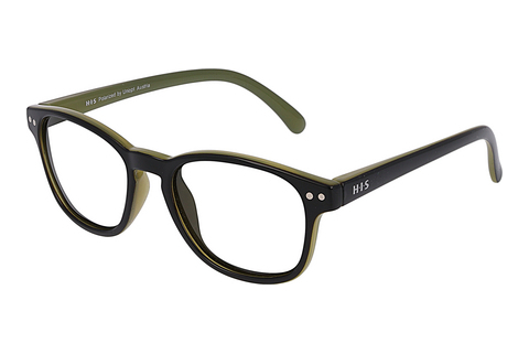 Okulary przeciwsłoneczne HIS Eyewear HP30107 4