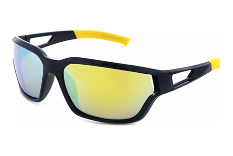 Okulary przeciwsłoneczne HIS Eyewear HPS37101 3