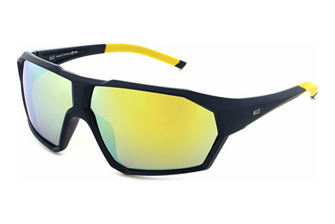 Okulary przeciwsłoneczne HIS Eyewear HPS37106 3