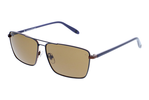 Okulary przeciwsłoneczne HIS Eyewear HS115 001