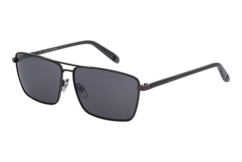 Okulary przeciwsłoneczne HIS Eyewear HS115 002