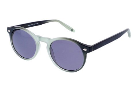 Okulary przeciwsłoneczne HIS Eyewear HS375 001