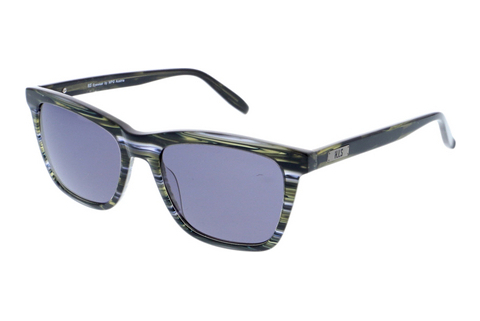 Okulary przeciwsłoneczne HIS Eyewear HS379 001