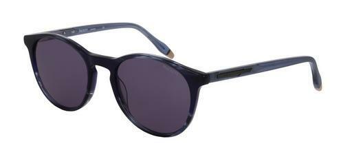 Okulary przeciwsłoneczne Hackett 3340 603