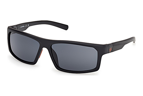 Okulary przeciwsłoneczne Harley-Davidson HD00023 02A