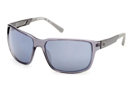 Okulary przeciwsłoneczne Harley-Davidson HD00026 20X