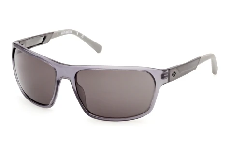 Okulary przeciwsłoneczne Harley-Davidson HD00027 20A