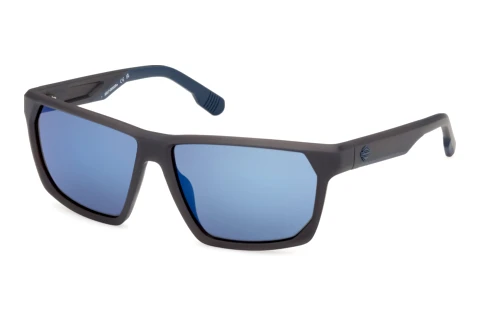 Okulary przeciwsłoneczne Harley-Davidson HD00028 20X