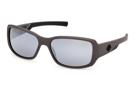 Okulary przeciwsłoneczne Harley-Davidson HD00030 20C