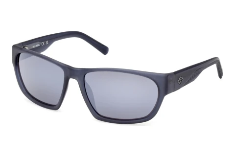 Okulary przeciwsłoneczne Harley-Davidson HD00031 85X