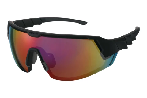 Okulary przeciwsłoneczne Head HD42500 BK
