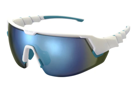 Okulary przeciwsłoneczne Head HD42500 WH