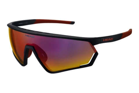 Okulary przeciwsłoneczne Head HD42501 BK