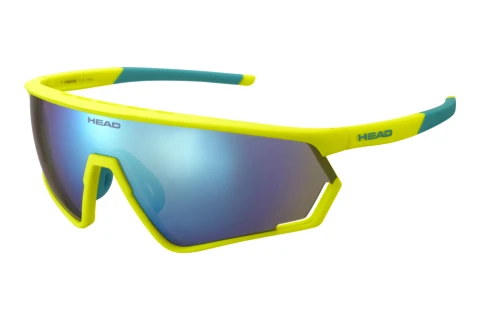 Okulary przeciwsłoneczne Head HD42501 YE